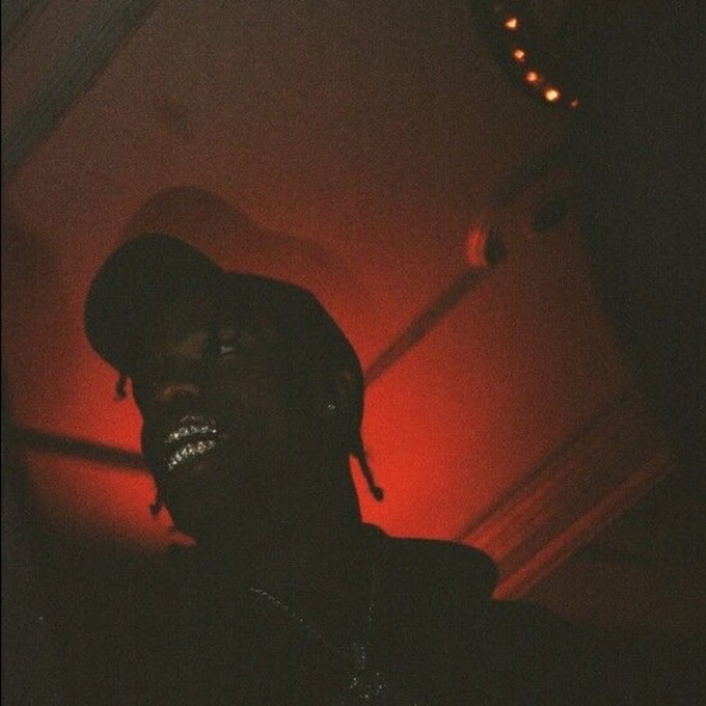 Meet your Posher, Trill.Ody